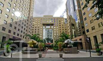 Imagem 2: 1 dormitório na Avenida Jamaris