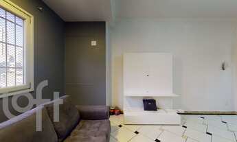 Imagem 6: 1 dormitório na Rua General Jardim