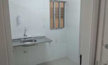 Imagem 4: 1 dormitório na Rua Aureliano Coutinho