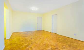 Imagem 5: 3 dormitórios na Rua Doutor Albuquerque Lins