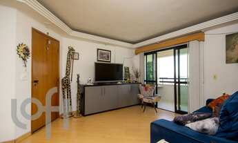 Imagem 3: 3 dormitórios na Rua Galofre