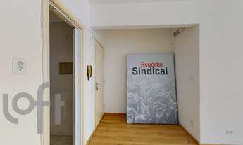 Imagem 4: 1 dormitório na Rua Doutor Vila Nova