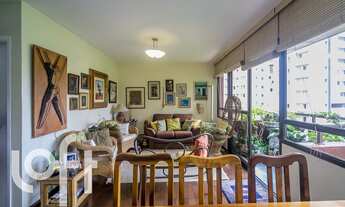 Imagem 5: 2 dormitórios na Avenida Doutor Guilherme Dumont Villares