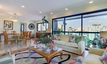 Imagem 4: 3 dormitórios na Rua Espírito Santo