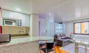 Imagem 5: 1 dormitório na Avenida Jamaris