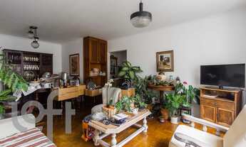 Imagem 5: 3 dormitórios na Rua Doutor Albuquerque Lins