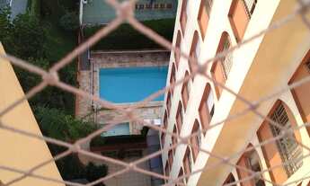 Imagem 5: 1 dormitório na Avenida Leonardo Da Vinci