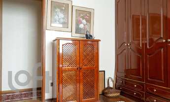 Imagem 6: 3 dormitórios na Rua Doutor Albuquerque Lins