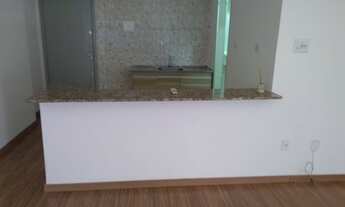 Imagem 2: 1 dormitório, 1 banheiros, 37M² de Área Construída