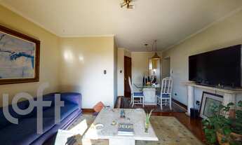 Imagem: 2 dormitórios na Rua Bergamota