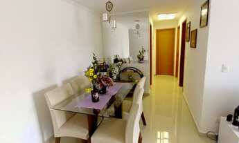 Imagem 6: 3 dormitórios na Avenida Padre Arlindo Vieira