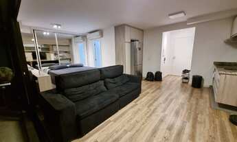 Imagem 4: 1 dormitório na Rua Santo Antônio