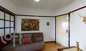 Imagem 4: 1 dormitório na Avenida Rio Branco