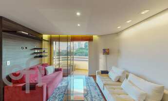 Imagem 5: 3 dormitórios na Rua Natingui