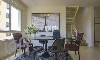 Imagem 2: 2 dormitórios na Rua Deputado Laércio Corte