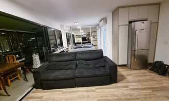 Imagem 3: 1 dormitório na Rua Santo Antônio