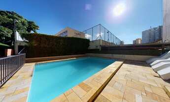 Imagem: 1 dormitório na Avenida Leonardo Da Vinci