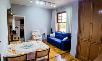 Imagem 4: 1 dormitório na Rua Amaral Gurgel