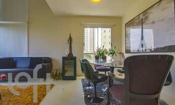 Imagem 5: 2 dormitórios na Rua Deputado Laércio Corte