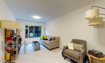 Imagem 1: 2 dormitórios na Rua João Cachoeira