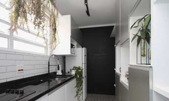 Imagem 7: 1 dormitório na Rua Doutor Vila Nova