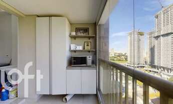 Imagem 5: 2 dormitórios na Rua Professor José Leite E Oiticica