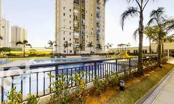 Imagem: 3 dormitórios na Avenida Ernesto Igel