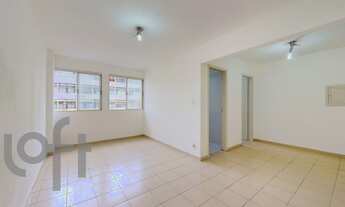 Imagem 2: 1 dormitório na Rua Conselheiro Furtado