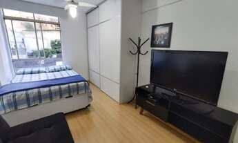 Imagem: 1 dormitório na Rua Doutor Cesário Mota