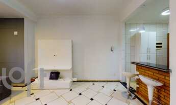 Imagem 5: 1 dormitório na Rua General Jardim