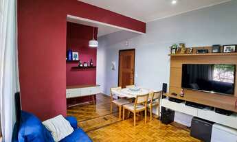 Imagem 3: 1 dormitório na Rua Amaral Gurgel