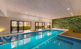 Imagem: 1 dormitório na Rua Santo Antônio