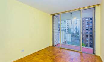 Imagem 2: 3 dormitórios na Rua Doutor Albuquerque Lins