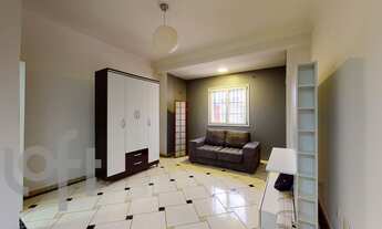 Imagem 2: 1 dormitório na Rua General Jardim