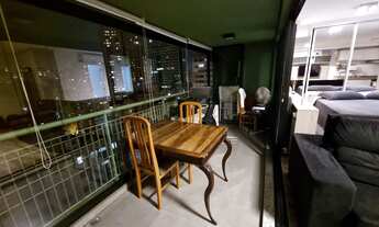 Imagem 6: 1 dormitório na Rua Santo Antônio