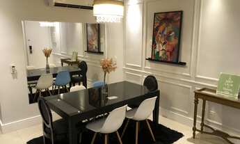 Imagem 6: 2 dormitórios na Rua Professor José Leite E Oiticica