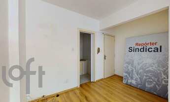 Imagem 3: 1 dormitório na Rua Doutor Vila Nova