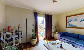 Imagem 5: 2 dormitórios na Rua Bergamota