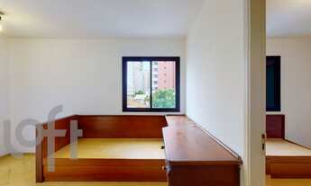 Imagem 4: 1 dormitório na Rua Doutor Gabriel Dos Santos