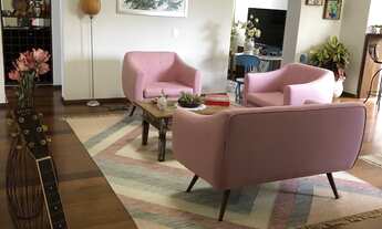 Imagem 6: 5 dormitórios na Avenida Giovanni Gronchi