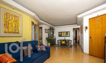 Imagem 5: 3 dormitórios na Rua Galofre