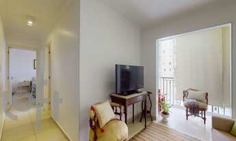 Imagem 4: 2 dormitórios na Avenida Ernesto Igel