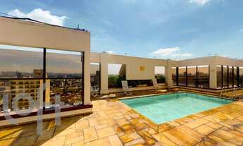 Imagem: 1 dormitório na Avenida Rio Branco