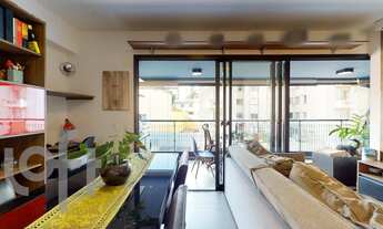 Imagem 6: 1 dormitório na Rua Santo Antônio