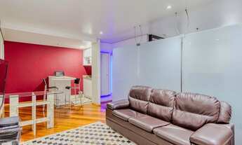 Imagem 6: 1 dormitório na Avenida Jamaris