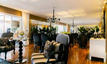 Imagem 6: 4 dormitórios na Rua Xavier De Almeida