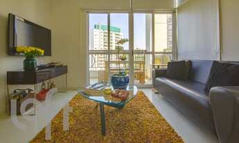 Imagem 4: 2 dormitórios na Rua Deputado Laércio Corte