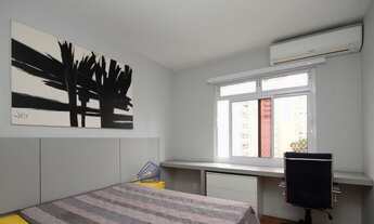 Imagem 5: 1 dormitório na Rua Doutor Vila Nova