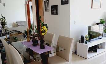 Imagem 3: 3 dormitórios na Avenida Padre Arlindo Vieira