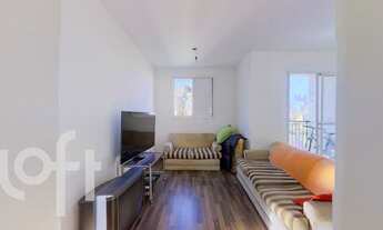 Imagem 2: 2 dormitórios na Avenida Ernesto Igel